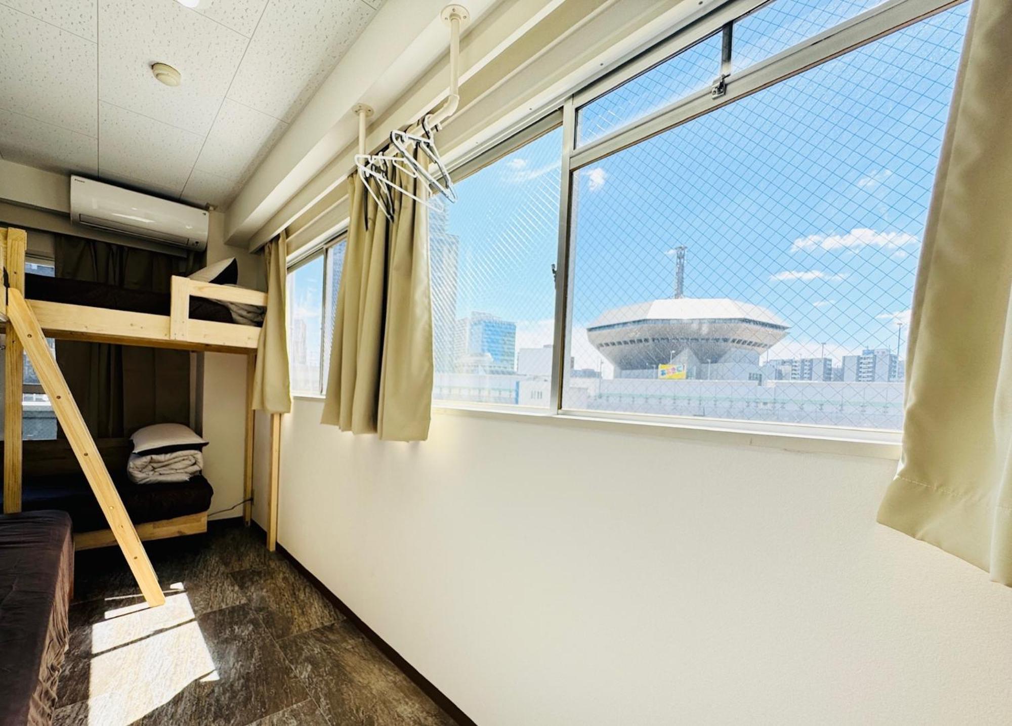 Daikokubashi Building - Vacation Stay 69157V Osaka Exterior photo